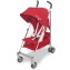 Passeggino Maclaren Globetrotter Cardinal/White