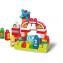 Costruzioni Mega Bloks Fattoria Musicale