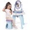 Miroir Smoby Disney La Reine des Neiges 2 en 1
