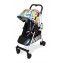 Passeggino Maclaren Quest Arc Jason Woodside