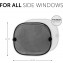 Parasole per Auto Hauck Cloud Me 2