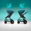 Trio Kinderkraft XMOOV Denim