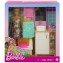 Playset Barbie Arredi per il Bagno