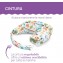 Coussin d'Allaitement Chicco Boppy Deluxe Fish Fun