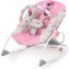 Sdraietta Vibrante Bright Starts 2 in 1 Rocker Minnie Mouse