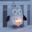Peluche Luminoso Tommee Tippee Ollie il Gufo