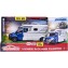Camper Majorette Hymer B-Class