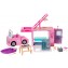 Playset Barbie Camper dei Sogni 3 in 1