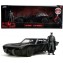Set Jada Toys Batman + Batmobile 2022