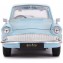 Set Personaggio Jada Toys Harry Potter & 1959 Ford Anglia