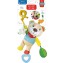 Gioco da Passeggino Clementoni Easy-Peasy Soft Bear