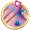 Gioco Clementoni Crazy Chic Lovely Ballerina Nail Art