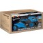 Trattore Smoby Farmer XL con Rimorchio Blu