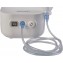 OMRON DuoBaby 2 in 1 Nebulizzatore per aerosol e aspiratore nasale per neonati