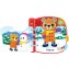 VTech Come Mi Vesto Oggi?-Libro Interattivo e Sensoriale per Bambini