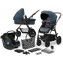 Trio Kinderkraft XMOOV Denim