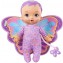 Bambola Mattel My Garden Baby Farfalla Lilla