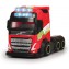 Camion Dickie Toys by Simba Heavy Load Truck