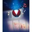 Proiettore Notturno Clementoni Stars Projector Coccinella
