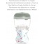 Sterilizzatore Portatile a Raggi UV Nuvita MellyPlus Sage Green
