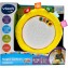 Tambour Magique Lumineux Vtech 6-36 m