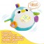  Peluche Interactive Pingouin Rebondissant Fiocco VTech ITALIEN