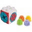 Gioco Clementoni Soft Clemmy Sensory Activity Cube