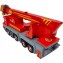 Camion Simba Sam Il Pompiere Jupiter Search And Rescue Crane