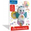 Sonaglio Clementoni Little Unicorn Rattle