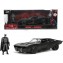 Set Jada Toys Batman + Batmobile 2022
