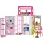 Playset Barbie Casa delle Bambole