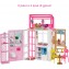 Playset Barbie Casa delle Bambole