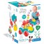 Macchinina Componibile Clementoni Disney Baby