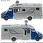 Camper Majorette Hymer B-Class