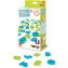 Numeri Magnetici Smoby 48 pezzi