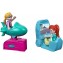 Playset Mattel Polly Pocket Box Cinema