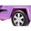 Macchinina Barbie Jeep da Spiaggia