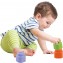 Mattoncini Morbidi Clementoni Soft Clemmy 20 Pz