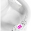 Siège de Bain Okbaby Flipper Evolution Blanc