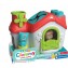 Clementoni Soft Clemmy Touch & Play Sensory Farm 