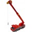 Camion Simba Sam Il Pompiere Jupiter Search And Rescue Crane