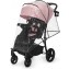 Passeggino Kinderkraft Cruiser Pink