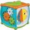 Gioco Clementoni Peekaboo Activity Cube