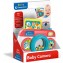 Gioco Clementoni Baby Camera