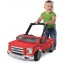 Girello Bright Starts 4 in 1 Ford F-150 Red