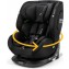 Siège auto Osann One360 Pivotant à 360- 40-150 cm All Black 