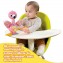 Flamant rose interactif Fenny VTech Tire et Joue ITALIEN
