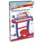 Tastiera Elettronica Bontempi 31 Tasti Blu Rosso