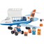 Costruzioni Ecoiffier Abrick Aeroplano
