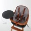 Seggiolone Micuna Ovo City Luxe + Rivestimento City